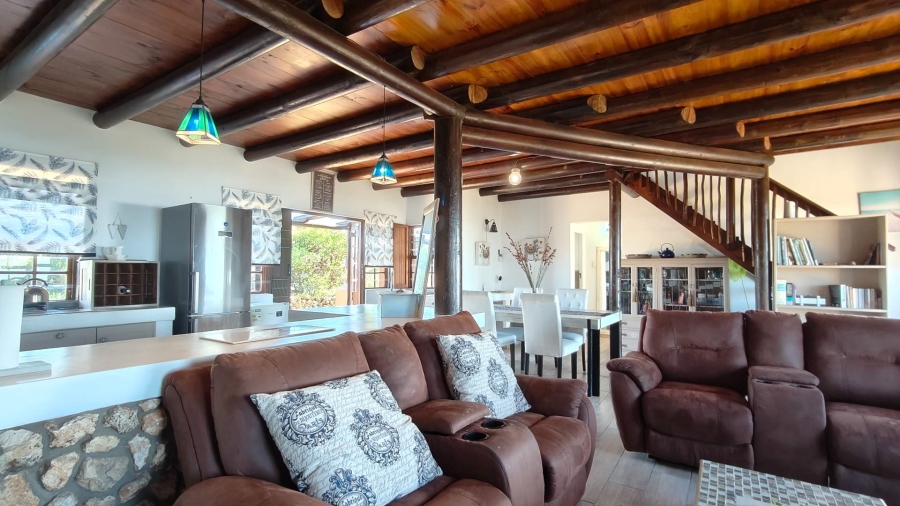 4 Bedroom Property for Sale in Springerbaai Eco Estate Western Cape